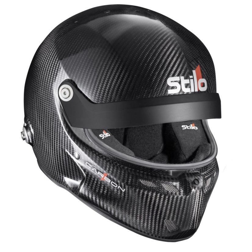 Stilo Přilba ST6 GT Carbon Turismo
