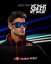 Red Bull Spect sluneční brýle TAIN černé se zlatými skly