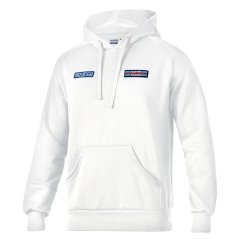 Sparco Mikina Hoodie Martini Racing
