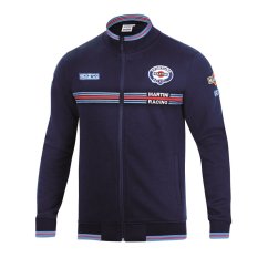 Sparco Mikina Martini Racing