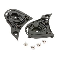 OMP Sada k instalaci hledí Circuit EVO2