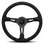 MOMO Volant Ultra Black Edition