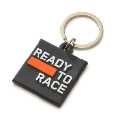 Kľúčenka KTM Racing čierna s logom Ready To Race