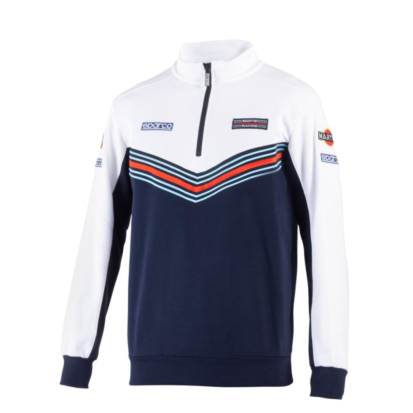 Sparco Mikina Martini Racing