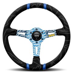 MOMO Volant Ultra Blue