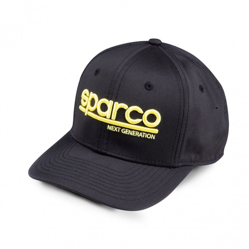 Sparco Dětská kšiltovka Next generation