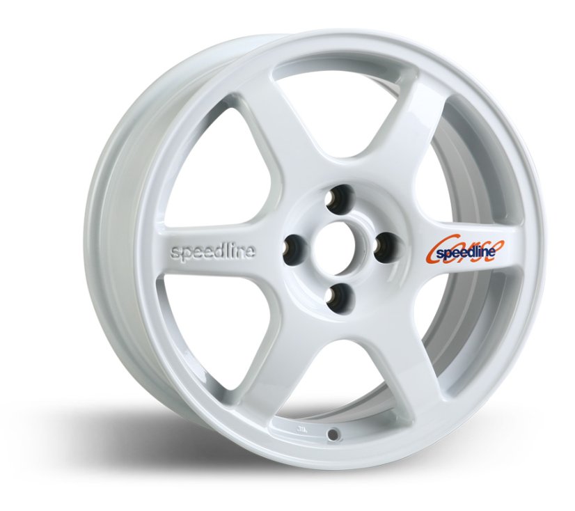 Speedline Disk Corse Type 2108