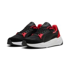 Pánské tenisky Puma Trinity 2.0 černé - edice Formule 1 - 10