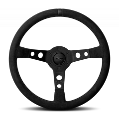 MOMO Volant MOD. 07 Black Edition