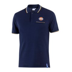 Sparco Gulf Polo Košile Pocket