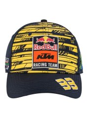 Fanúškovská kšiltovka KTM Red Bull Racing - Brad Binder