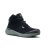 NUCLEUS SUEDE WP black/ivy