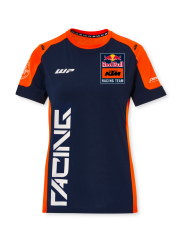 KTM Red Bull Racing dámské týmové tričko