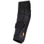 ELBOW GUARDS JR SOFTCON čierna