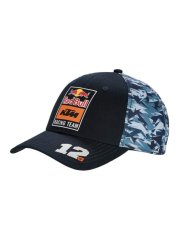 Fanouškovská kšiltovka KTM Red Bull Racing - Maverick Vinales
