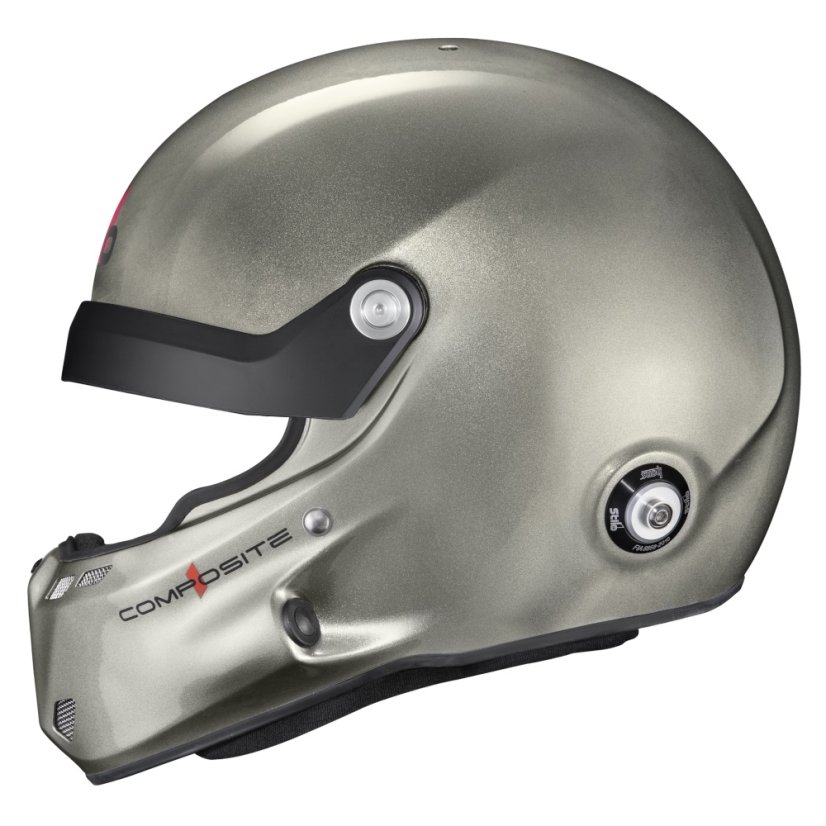 Stilo Přilba ST6 R Composite Rally