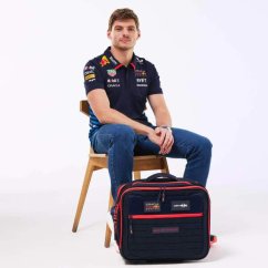 Taška na notebook Red Bull Racing X Built For Athletes ORBR20