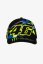 Síťovaná kšiltovka VR46 Valentino Rossi - Monster Energy