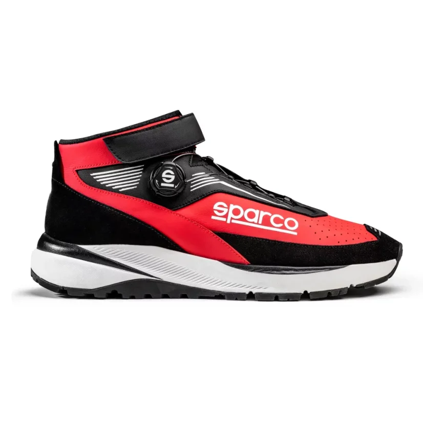 Sparco Boty Chrono