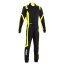 Sparco Kombinéza Thunder Advanced (i dětská)