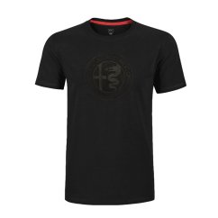 Alfa Romeo triko Serpentine s šedým logem