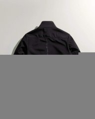 Volnočasová softshell bunda Mercedes AMG F1 čierna