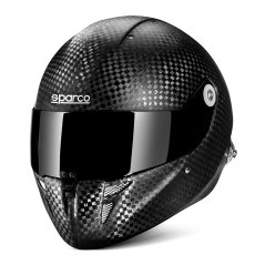Sparco Přilba 8860 CARBON