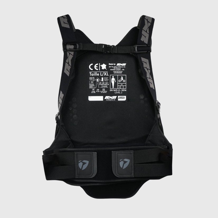 RXR Chrbtový Chránič AirBack