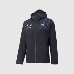 BMW Motorsport týmová bunda BWM tmavě modrá
