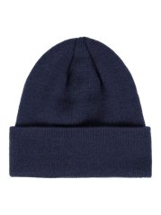 Týmová čepice Red Bull Bora Hansgrohe tmavě modrá s logem