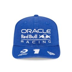 Týmová kšiltovka Max Verstappen - Red Bull Racing F1 SE Brazílie 2025