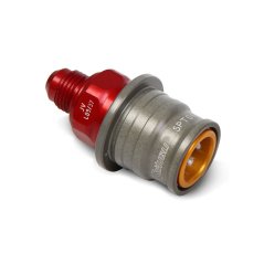 Stäubli FIA Palivová Spojka Dash 6 (5 mm)