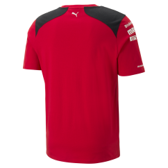 Scuderia Ferrari F1 týmové tričko SF