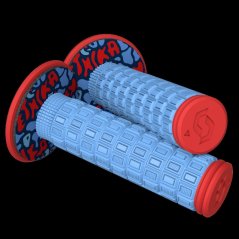 MELLOW Ethika +DONUTS blue/red