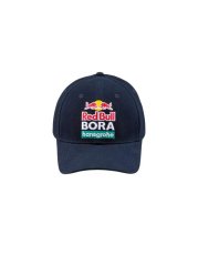 Detská tímová šiltovka Red Bull Bora Hansgrohe
