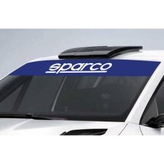 Sparco Samolepiaca slnečná clona