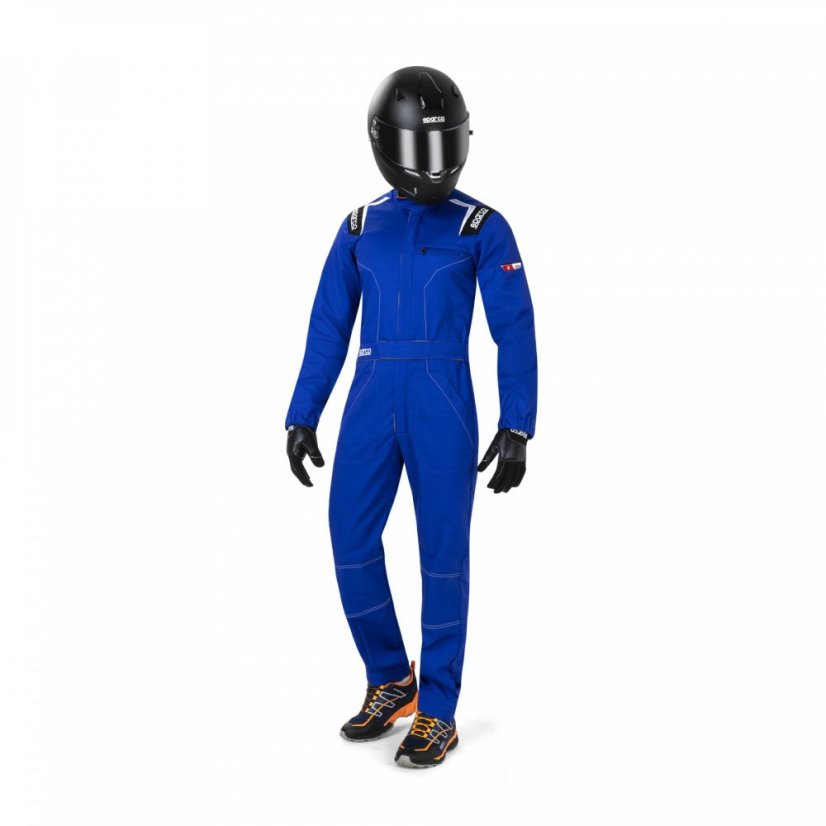 Sparco Kombinéza pro mechaniky MS-4