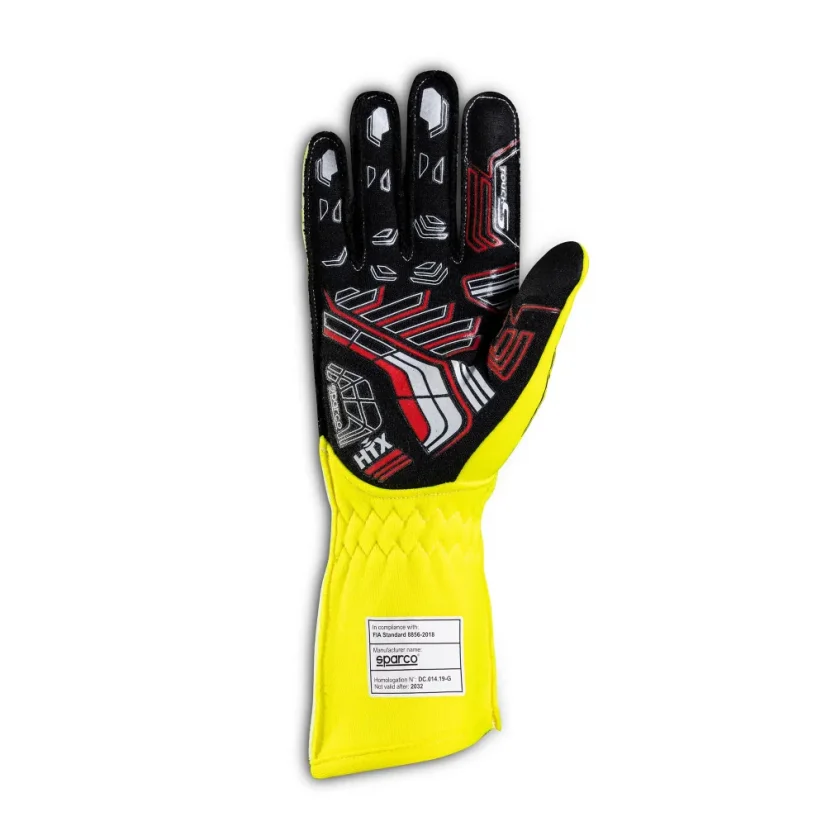 Sparco Rukavice Arrow