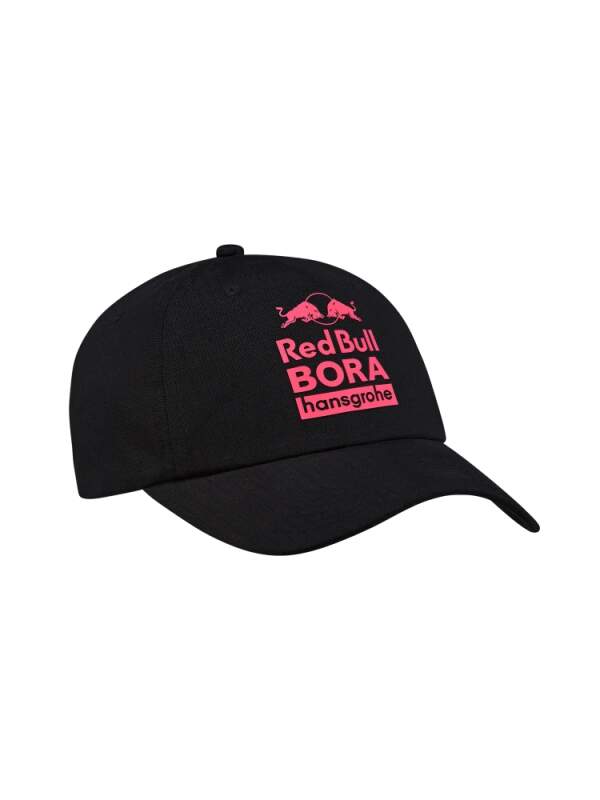 Kšiltovka Red Bull Bora Hansgrohe - edice GIRO D'ITALIA
