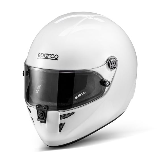 Sparco Kartingová Přilba Stealth