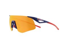 Red Bull Spect sluneční brýle MARK modré s hnědým sklem