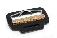 Grayston Spona bezp. pásu, 2"