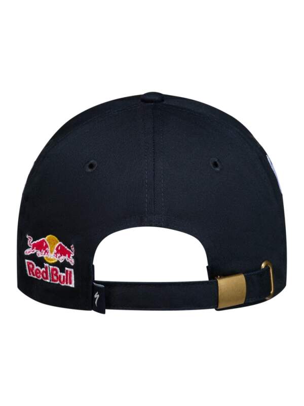 Kšiltovka Red Bull Bora Hansgrohe - týmová edice SPECIALIZED