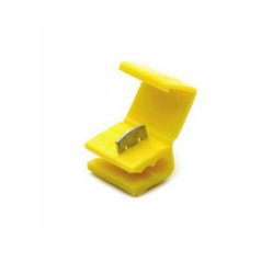 RRS Samořezná kabelová spojka 3 - 4,5 mm2