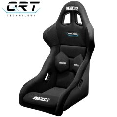 Sparco Sedačka PRO 2000 QRT