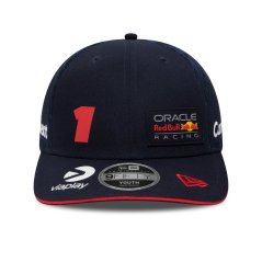 Red Bull Racing F1 detská tímová šiltovka Max Verstappen
