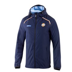 Sparco Gulf Bunda SL Windbreaker