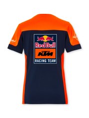 KTM Red Bull Racing dámské týmové tričko