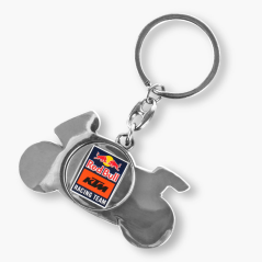 KTM Red Bull klíčenka MotoGP