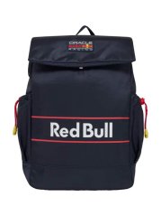 Fanouškovský batoh Oracle Red Bull Racing s logem Red Bull